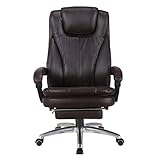 muebles gamer pc silla de escritorio de estilo ejecutivo con un asiento acolchado profundo y respaldo y apoyabrazos acolchados para mayor comodidad