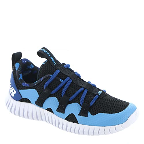 Image of New Balance Kid's Playgruv V1 Bungee Sneaker