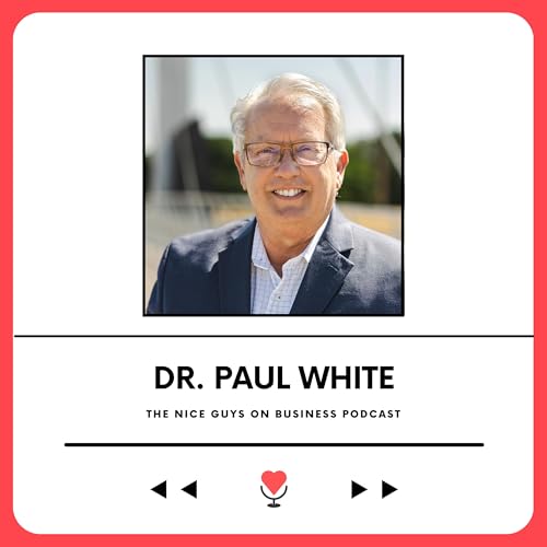 Dr. Paul White: The 5 Languages of Appreciation at Work
