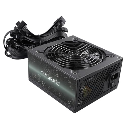 1050W d td 100-240V ANeBu PFC Q[~O PSU ATX Rs[^[d 񃂃W[ 80 vX uY fXNgbvPCT[o[p