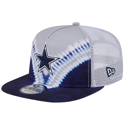 Catálogo para Comprar On-line Gorras Cowboys , listamos los 10 mejores. 44 New Era - Gorra de golf para hombre, color gris/azul marino