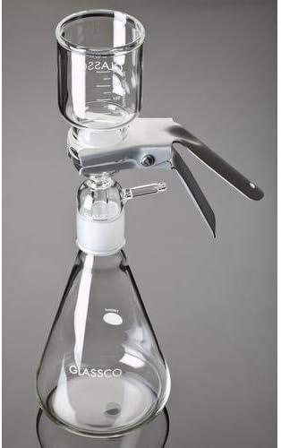 United Scientific™ Vacuum Filter Holder Set, 47mm