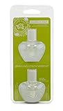 Sparkling Citron Verbena Electric Fragrance Warmer Refills by Claire Burke - 2016 STYLE