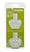 Sparkling Citron Verbena Electric Fragrance Warmer Refills by Claire Burke - 2016 STYLE