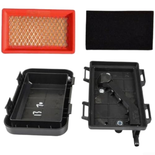 Boîtier de filtre à air XP200 filtre débroussailleuse et équipement thermique de cour