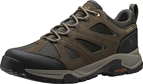 Cascade Low HT Helly Hansen pour homme : finis les pieds humides en montagne