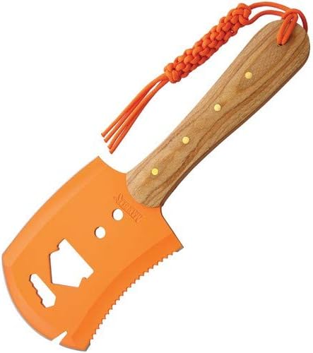 Marbles Chopper with Sheath