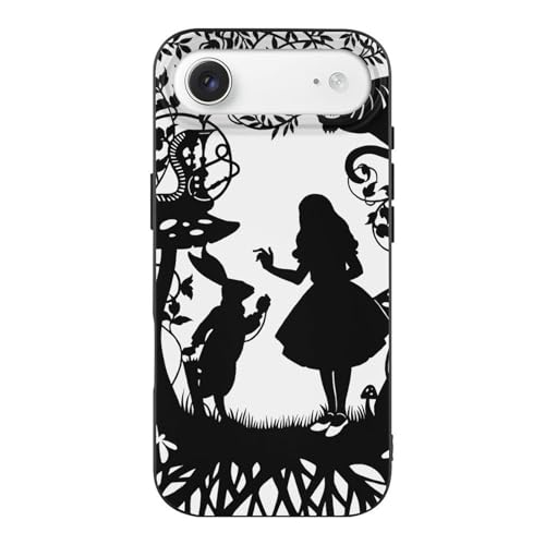 iPhone17Air�p�P�[�X �s�v�c�̍��̃A���X �`�F�V���L ������� �A�C�t�H��17Air�p�P�[�X 2025�N�V�^ �X�}�z�P�[�X �l�C �L�����N�^�[ �A�j�� �g�уP�[�X ���C�����X�[�d�Ή�