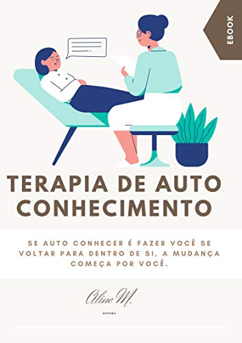 TERAPIA DE AUTO CONHECIMENTO