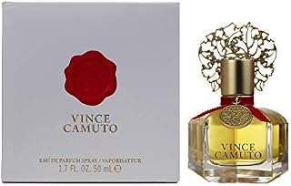 Vince Camuto Eau de Parfum Spray for Women, 1.7 Fl Oz