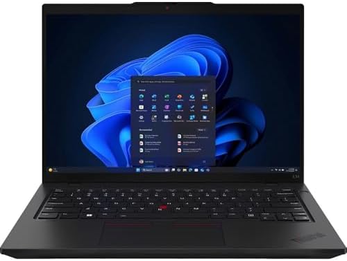 Lenovo ThinkPad L14, Notebook 14" Touch IPS WUXGA, Intel Core Ult...