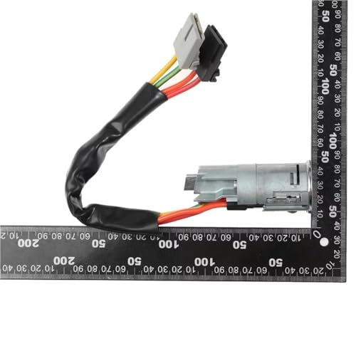 Bombín de arranque 7700765533 7701475696 compatible con Master Laguna 6