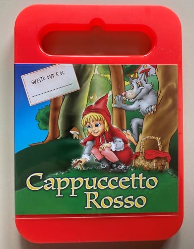 Cappuccetto Rosso