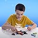 The Happy Puzzle Company - The Genius Star - Educational Brainstorming - Strategy Game and Skill Building - 8 Years + - 1 or 2 Players - Multilingual - SGHP 002