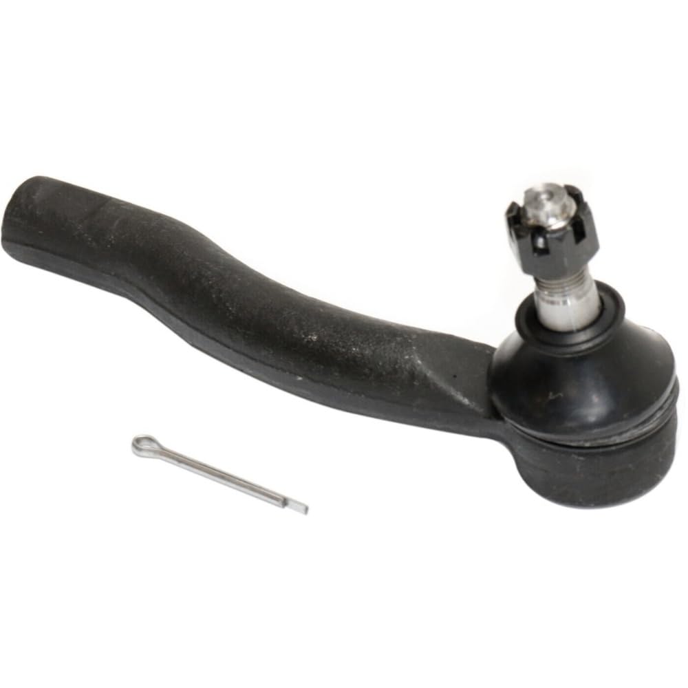 Amazon.com: AUTOPARTS FACTORY 1pc Suspension Front Left Driver  