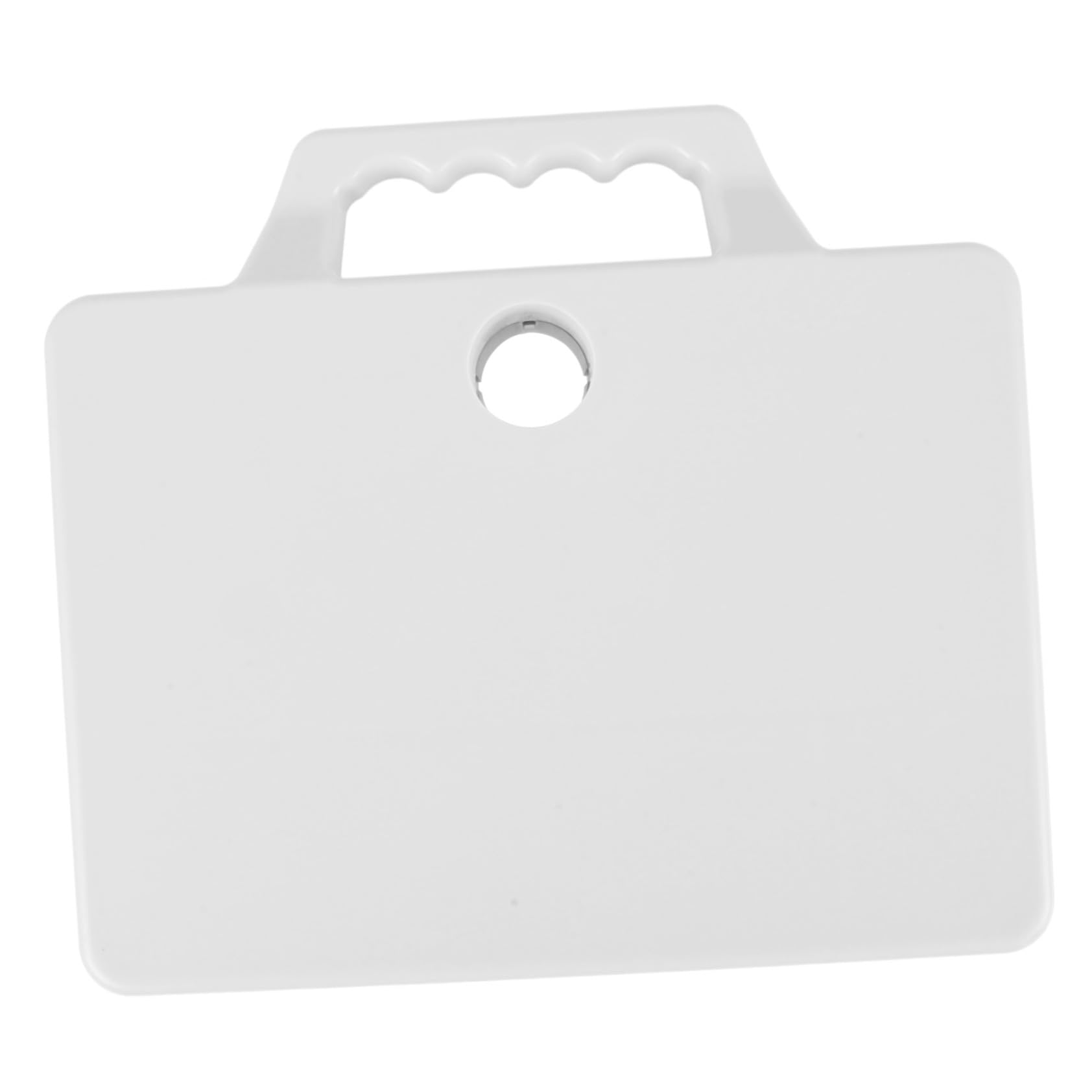 BELLIFFY Infusion Bracket Storage Holder Infusion Stand Tray Sturdy Abs Large Storage Easy Installation for Medical Supplies