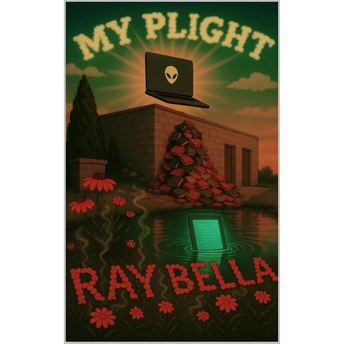 My Plight by Ray Bella episode artwork