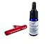 Price comparison product image F-JAS Car Freshener Vent Stick with 10ml Refill Oil (Red, Whiskey & Cola)