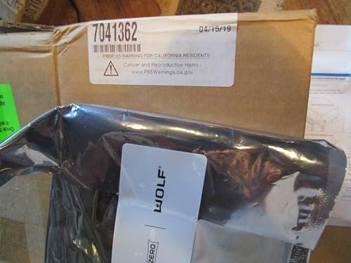 sub zero control board 7041362 not aftermarket