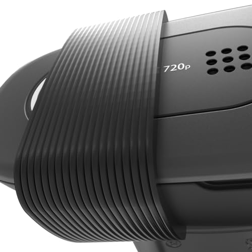 Tampa De Privacidade Compativel Com Câmera Webcam C270