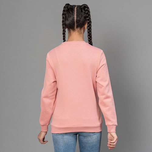 Image of Mode By Red Tape Girls Sweatshirt