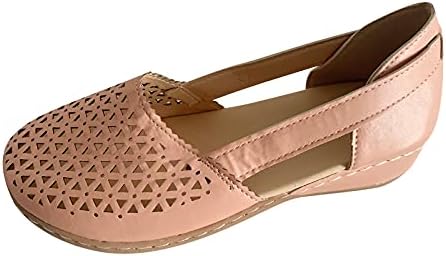 CEWIFO Mens Slippers Size 7 Platforms Slippers Slippers Outdoor Slippers Outdoor Sandals Solid Color Outside Flip Flops Sandals