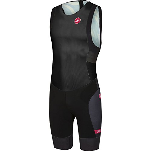 Castelli Free Tri Itu Suit