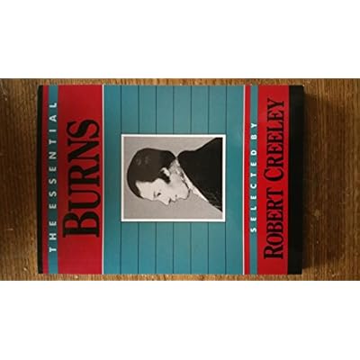 Essential Burns