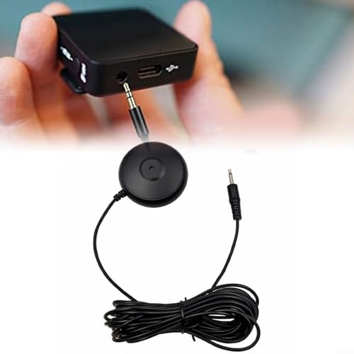 3.5mm Calibration Microphone