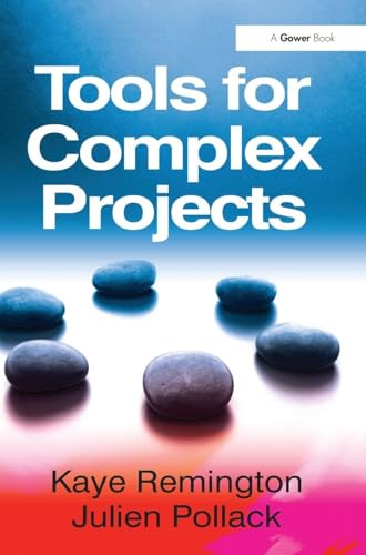 Tools for Complex Projects view 2