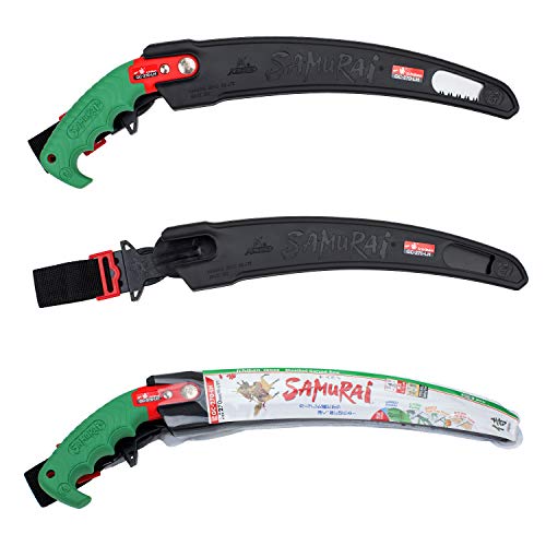 Sierra Samurai GC Curvada 270 mm miniatura 1