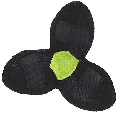 Miniatura 2 de Clean Run - Bolas de loto con lazo para fijar un mango, S