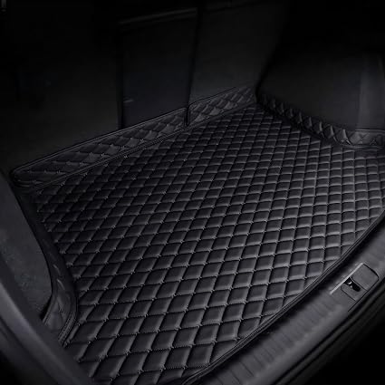 DHONDT Kofferraumwanne für Autos Für BMW X6 F16 2015-2019