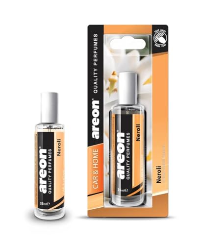 Image of Areon Neroli Car Perfume with Spray (35 ml)