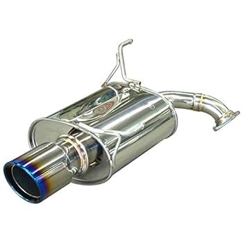 柿本マフラー　HA11アルト 製品情報：GTbox 06&S S42307 | 柿本改 KAKIMOTORACING | 自動車