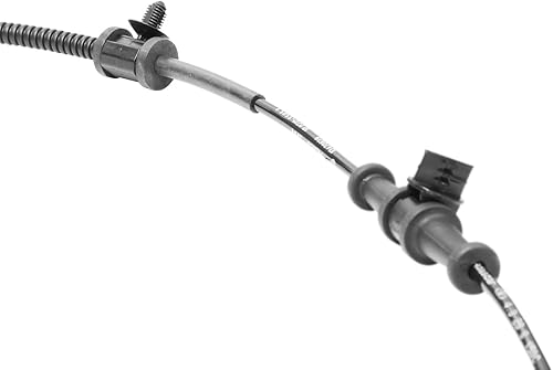 Miniatura 6 de ACDelco GM Original Equipment 13470639 Sensor de velocidad de rueda delantera