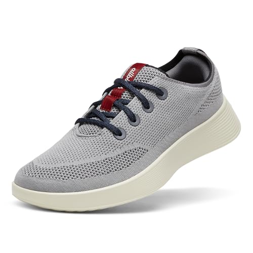 Image of Allbirds Men's Tree Runner Go Everyday Sneakers