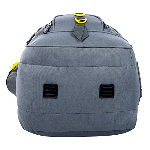 ROZEN 47 Ltrs, 46 cms School Bag Class 5-12 Large 5 partition Laptop Collage Office Travel Backpack Unisex - Image 7