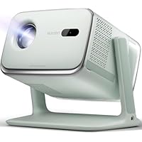 Amazon.co.jp: 【Google TV搭載·2025新型】Aurzen プロジェクター 家庭