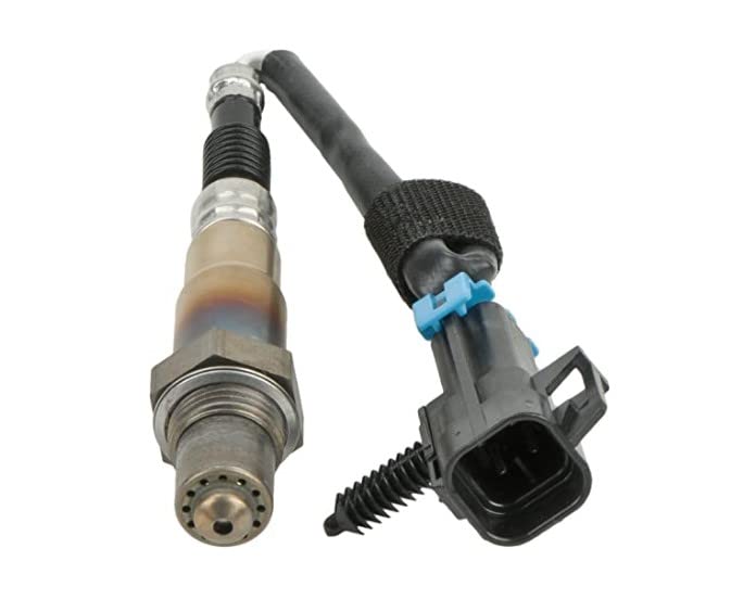 Sensor de Oxígeno Herko H3455 para Chevrolet GMC 1998-1999