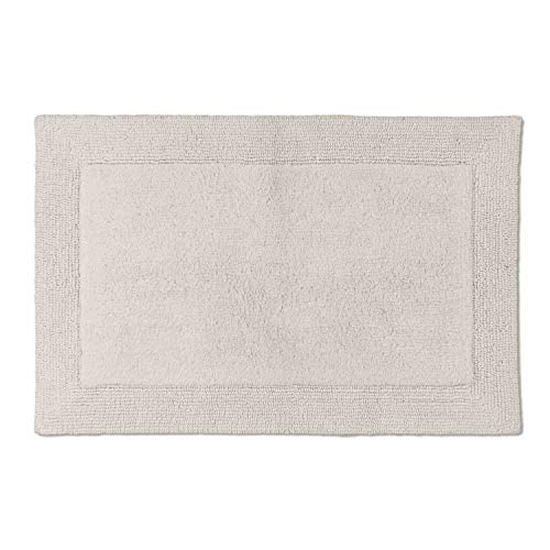 Schöner Wohnen Kollektion Badematte 60 x 90 cm – beidseitig verwendbar...