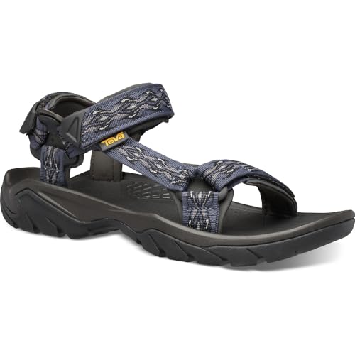 Teva Men's Terra Fi 5 Universal Outdoor Sandals2