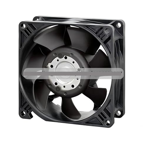 Ventilateur de refroidissement 3550 haute performance pour boîtier