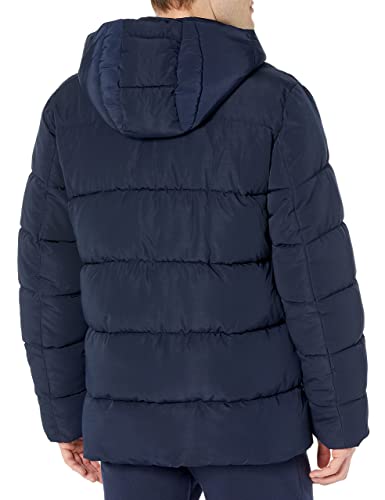 Amazon Aware Men's Recycled Polyester Hooded Puffer Jacket2