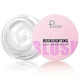 Magic Color Changing Cream for Cheek & Lips, Blush Rouge Temperature Color Changing Cream Blush, Moi
