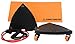 Core Coaster - Ab, Core and Total Body Exercise System Wheel Ab Roller (2 Sliders, Mat, Band)