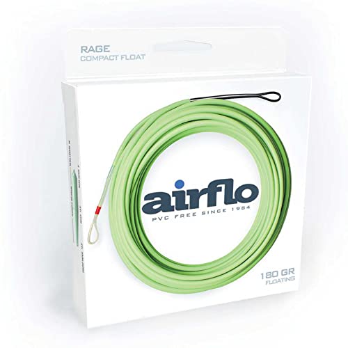 AIRFLO Rage Compact Shooting Head (390gr)