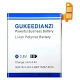 Batteria per orologio ad alta capacità da 800 mAh, compatibile con Samsung Gear 2 Neo R380 SM-R380 SM-R381 R381, batteria di ricambio R380 EB-BR380ABE, con kit di attrezzi completo