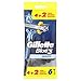 Produktbild Gillette Blue3 Smooth Einwegrasierer x 6