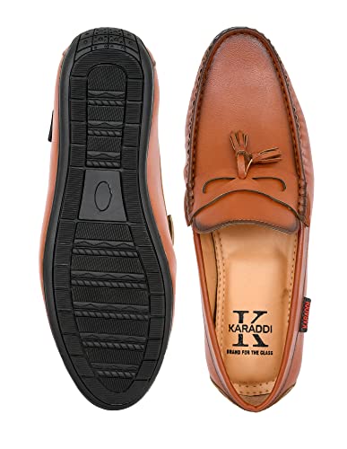 Image of Karaddi Loafer Shoes for Men